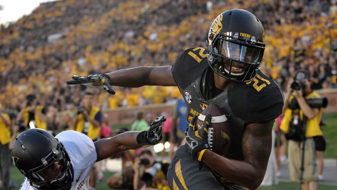 Kentucky isn't the type of team Mizzou can overlook anymore